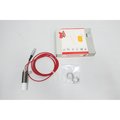 Ipf Electronic Capacitive Proximity Sensor KN186050